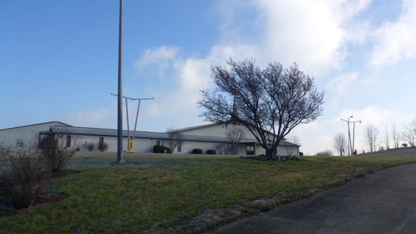 830 Shadrick Ferry Rd, Frankfort, KY 40601